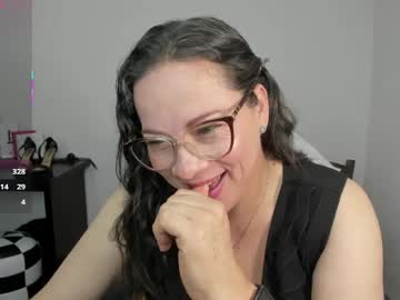 Sexypsychologist April 27, 2026 Chaturbate stream image