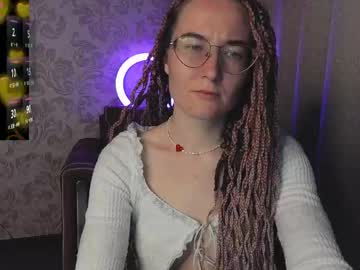 Agnesgraham April 27, 2026 Chaturbate stream image