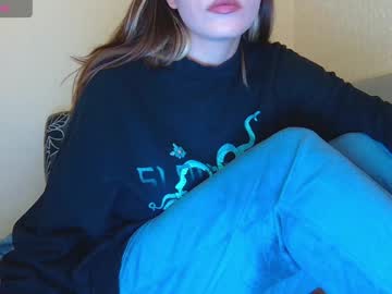 Alicewoolfy April 27, 2026 Chaturbate stream image