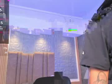 Arigy_Gomez April 27, 2026 Chaturbate stream image