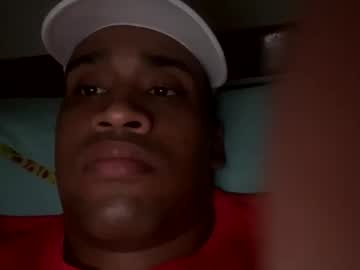 Black_Panther2026 April 27, 2026 Chaturbate stream image