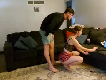 College_Packing_8 April 27, 2026 Chaturbate stream image
