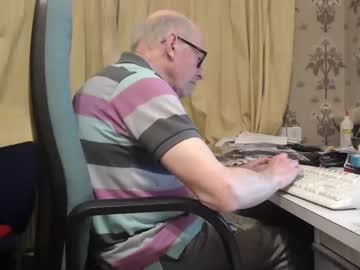 David89853 April 27, 2026 Chaturbate stream image