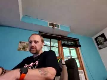 Ezriderx9 April 27, 2026 Chaturbate stream image
