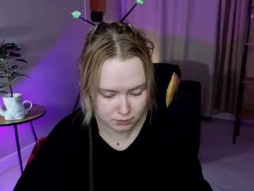 Fionaxrider April 27, 2026 Chaturbate stream image
