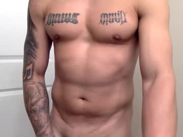 Fithornyandtatted April 27, 2026 Chaturbate stream image