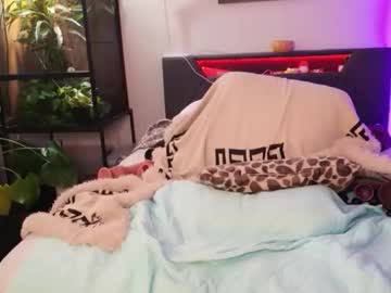 Hazeleo April 27, 2026 Chaturbate stream image