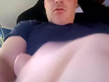 Hornyguy8684 April 27, 2026 Chaturbate stream image