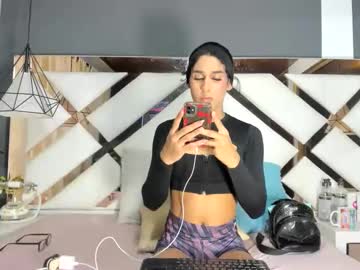 Ivone_Cox17 April 27, 2026 Chaturbate stream image