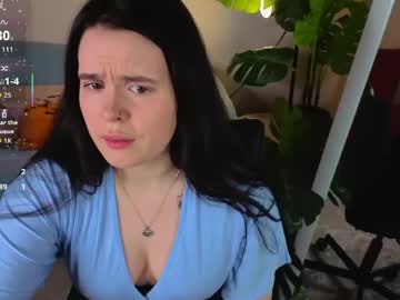 Just__Mira April 27, 2026 Chaturbate stream image