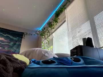 Lacedinsin April 27, 2026 Chaturbate stream image
