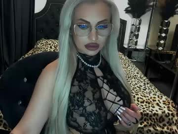 Lovelyblondyxxx April 27, 2026 Chaturbate stream image