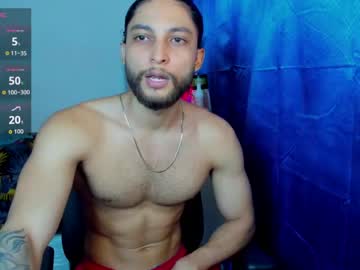 Massatgeserotics April 27, 2026 Chaturbate stream image