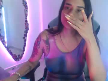 Mauhype April 27, 2026 Chaturbate stream image