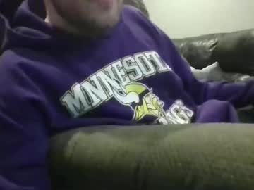 Minnesotaguy2525 April 27, 2026 Chaturbate stream image