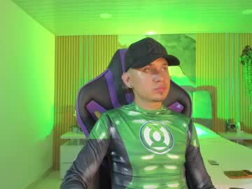 Owen_Drake April 27, 2026 Chaturbate stream image