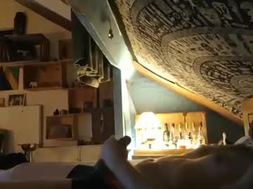 Rhumgom40 April 27, 2026 Chaturbate stream image