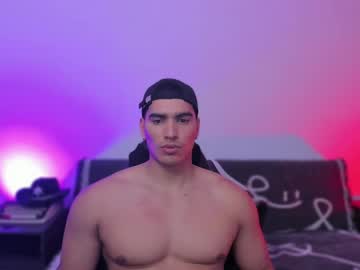Jamesgraay April 28, 2026 Chaturbate stream image