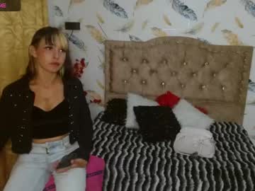 _Lunafox_ April 28, 2026 Chaturbate stream image