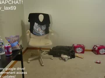 Sexylax69 stream photo from April 28, 2026