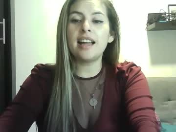Valery__Rouse_ April 28, 2026 Chaturbate stream image