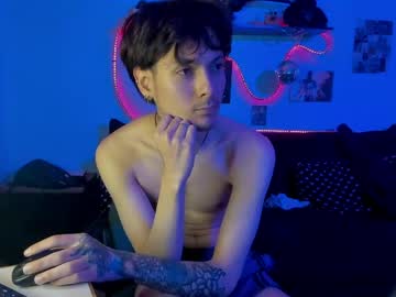 Alphadioniso April 28, 2026 Chaturbate stream image