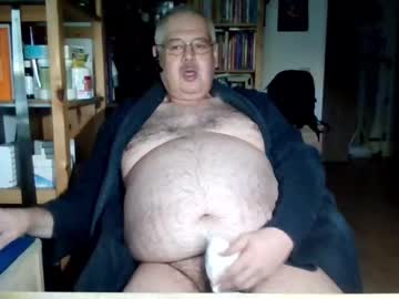 Busibaer666 April 28, 2026 Chaturbate stream image