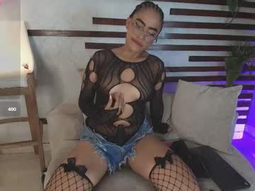 Gaby_Montiel April 28, 2026 Chaturbate stream image