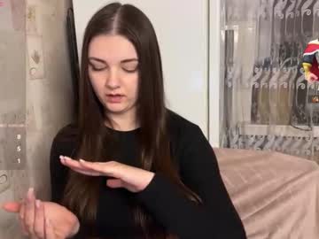Gracebrownnn April 28, 2026 Chaturbate stream image