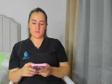 Hannaa86 April 28, 2026 Chaturbate stream image