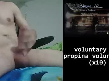 Jackdary360 April 28, 2026 Chaturbate stream image