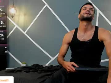Jacob_Benelli April 28, 2026 Chaturbate stream image