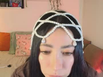 Lily_Evans_ April 28, 2026 Chaturbate stream image