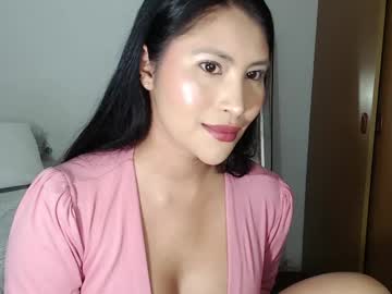 Milly__Taylorrr07 April 28, 2026 Chaturbate stream image