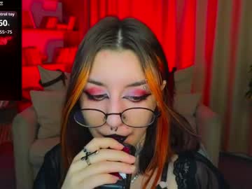 Mistress__Marcelline April 28, 2026 Chaturbate stream image