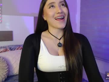 Nailahk April 28, 2026 Chaturbate stream image