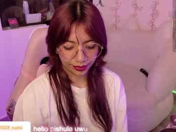 Nami_Usagi April 28, 2026 Chaturbate stream image
