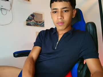 Ostin_18hot April 28, 2026 Chaturbate stream image