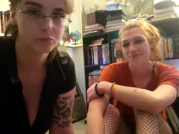 Red_Verna18 April 28, 2026 Chaturbate stream image