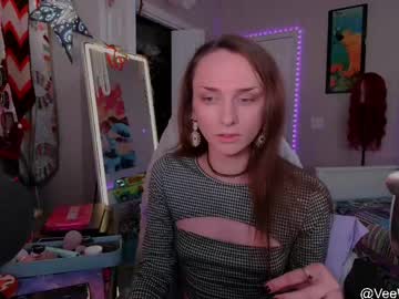 Veeweatherbee April 28, 2026 Chaturbate stream image