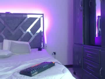Zara_Fox03 April 28, 2026 Chaturbate stream image