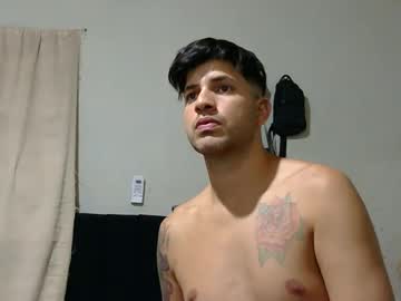 Angelof_Fire April 28, 2026 Chaturbate stream image