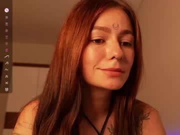 Aww_Burn April 28, 2026 Chaturbate stream image