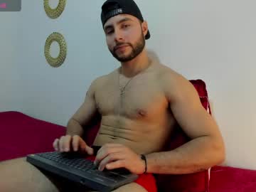 Bryan_Oficials April 28, 2026 Chaturbate stream image
