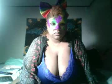 Cherryslutpop20 April 28, 2026 Chaturbate stream image
