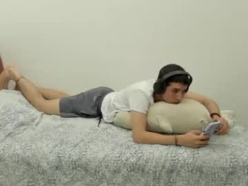 Diegoathome April 28, 2026 Chaturbate stream image