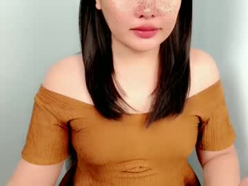 Filipina_Oh_Carol April 28, 2026 Chaturbate stream image