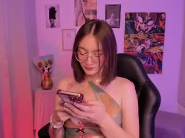 Haanna_Thompsoon April 28, 2026 Chaturbate stream image