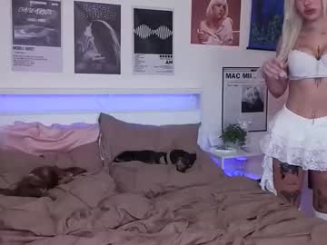 Jessiexmae April 28, 2026 Chaturbate stream image