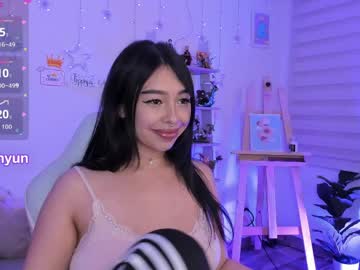Ji_Hyun April 28, 2026 Chaturbate stream image